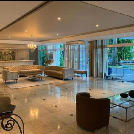 Lm Hotels רסיפה מראה חיצוני תמונה