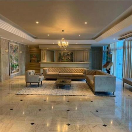 Lm Hotels רסיפה מראה חיצוני תמונה