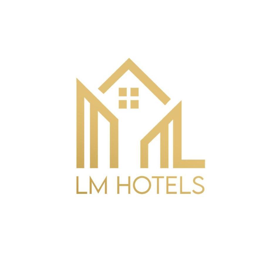 Lm Hotels רסיפה מראה חיצוני תמונה