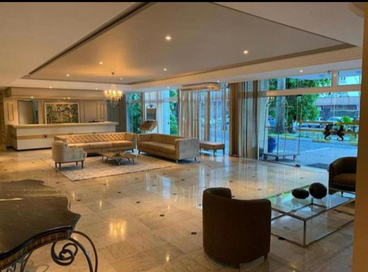 Lm Hotels רסיפה מראה חיצוני תמונה