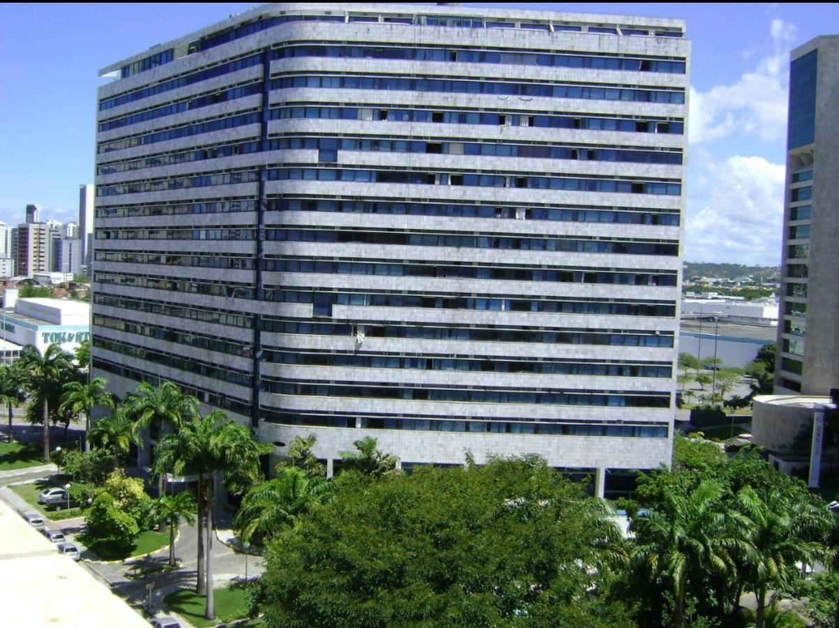 Lm Hotels רסיפה מראה חיצוני תמונה
