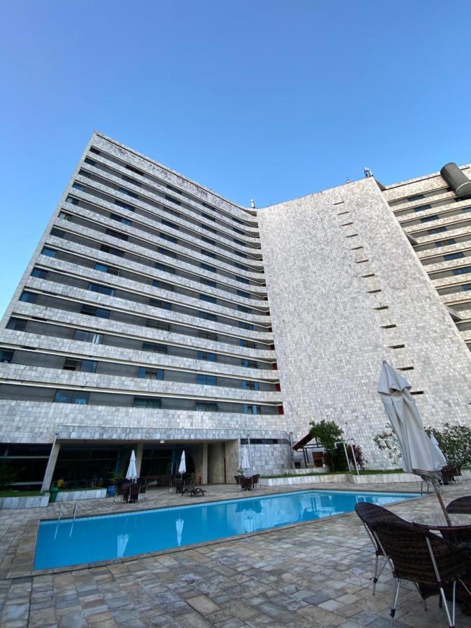 Lm Hotels רסיפה מראה חיצוני תמונה