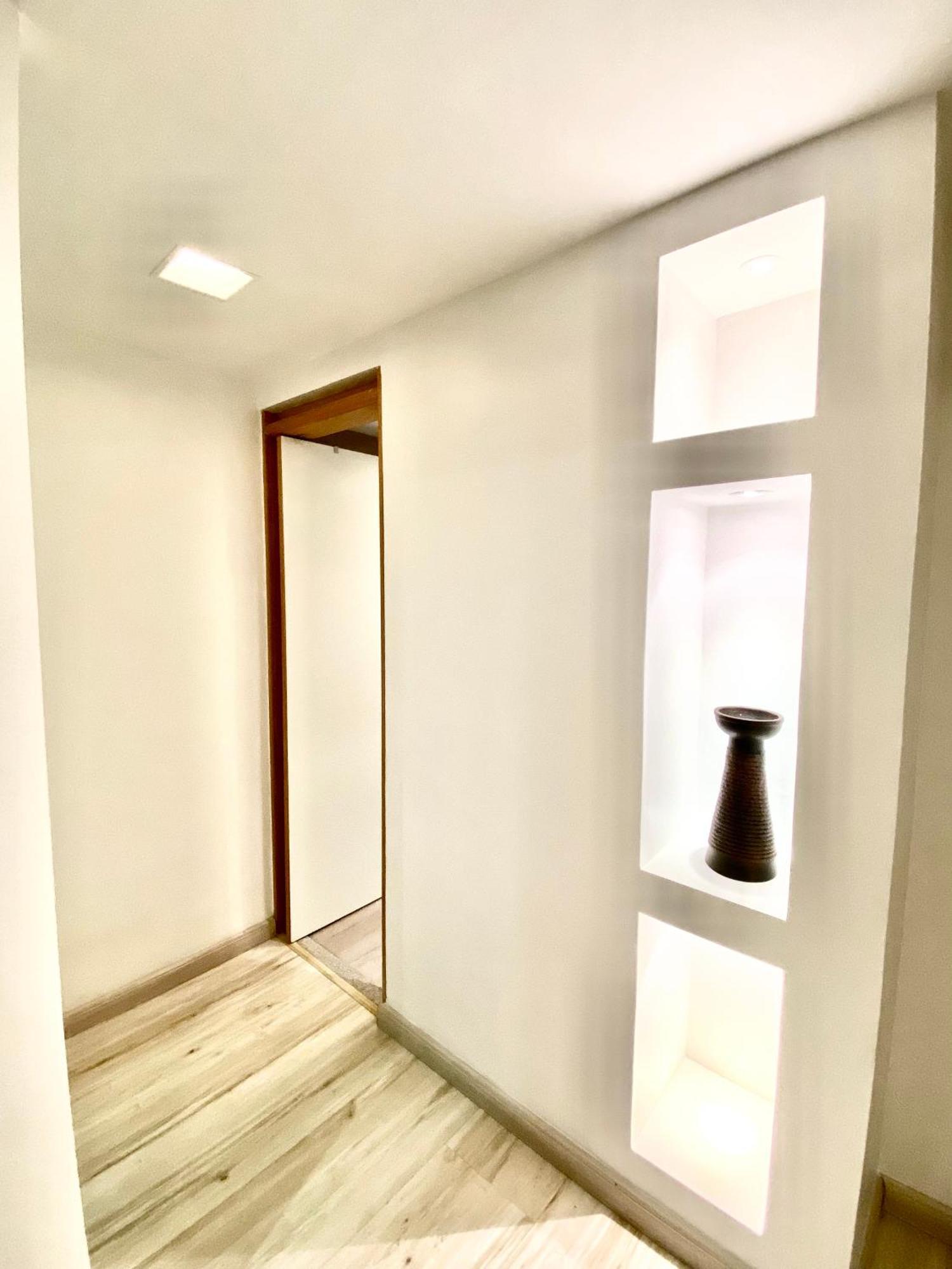 Lm Hotels רסיפה מראה חיצוני תמונה