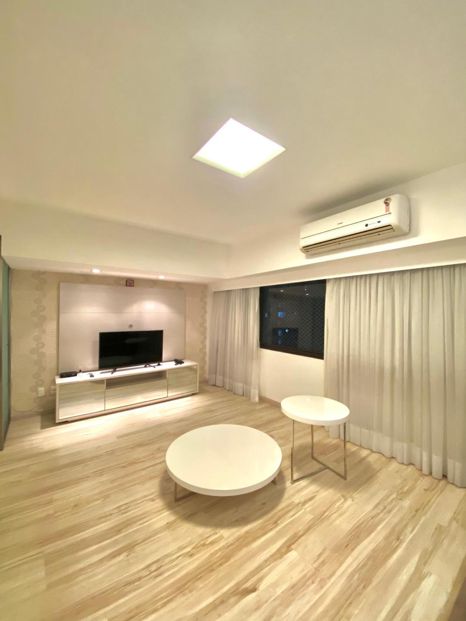 Lm Hotels רסיפה מראה חיצוני תמונה