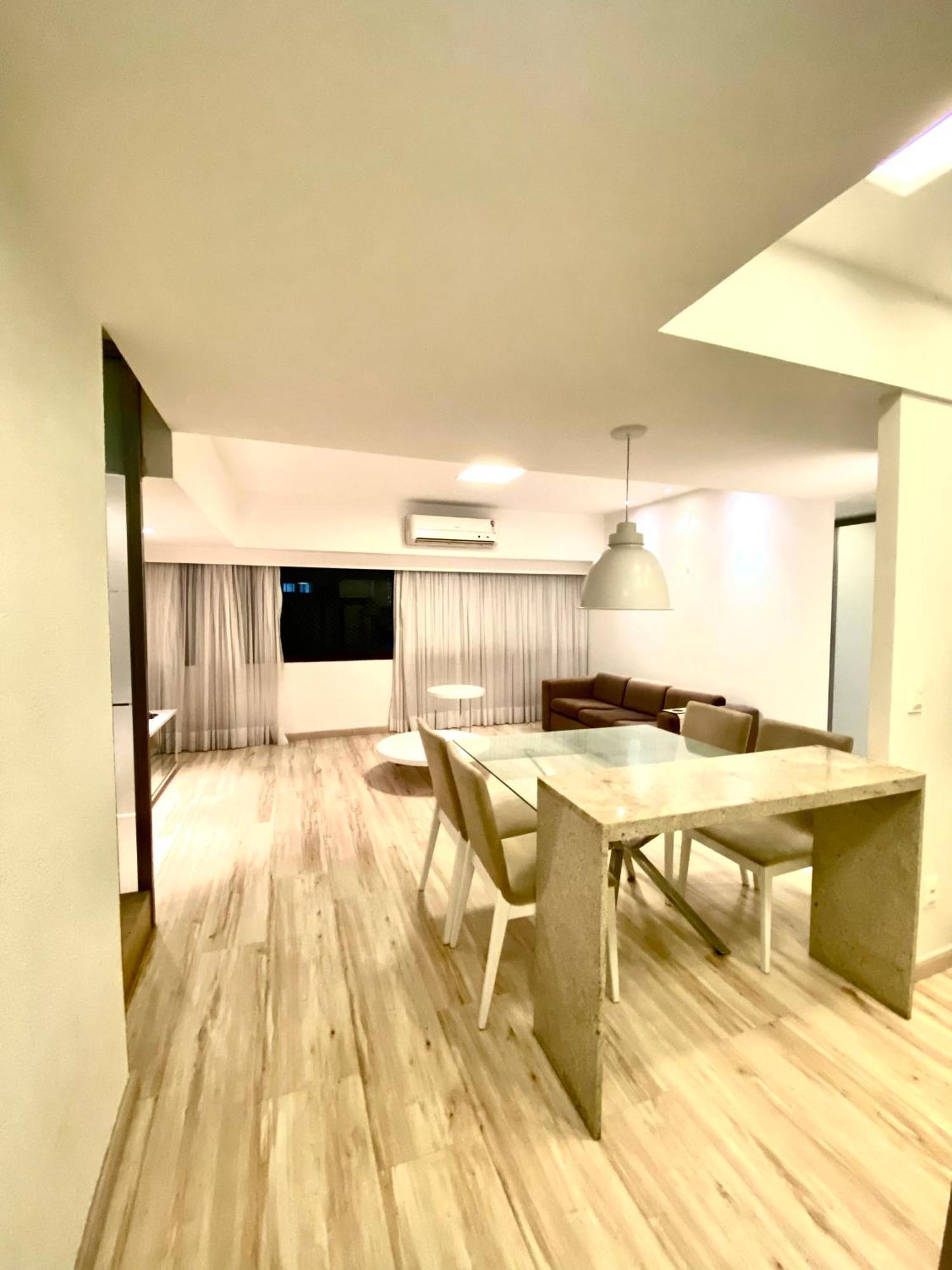Lm Hotels רסיפה מראה חיצוני תמונה