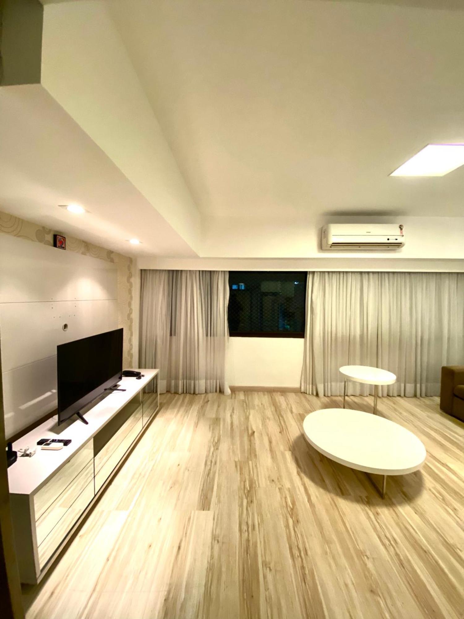 Lm Hotels רסיפה מראה חיצוני תמונה