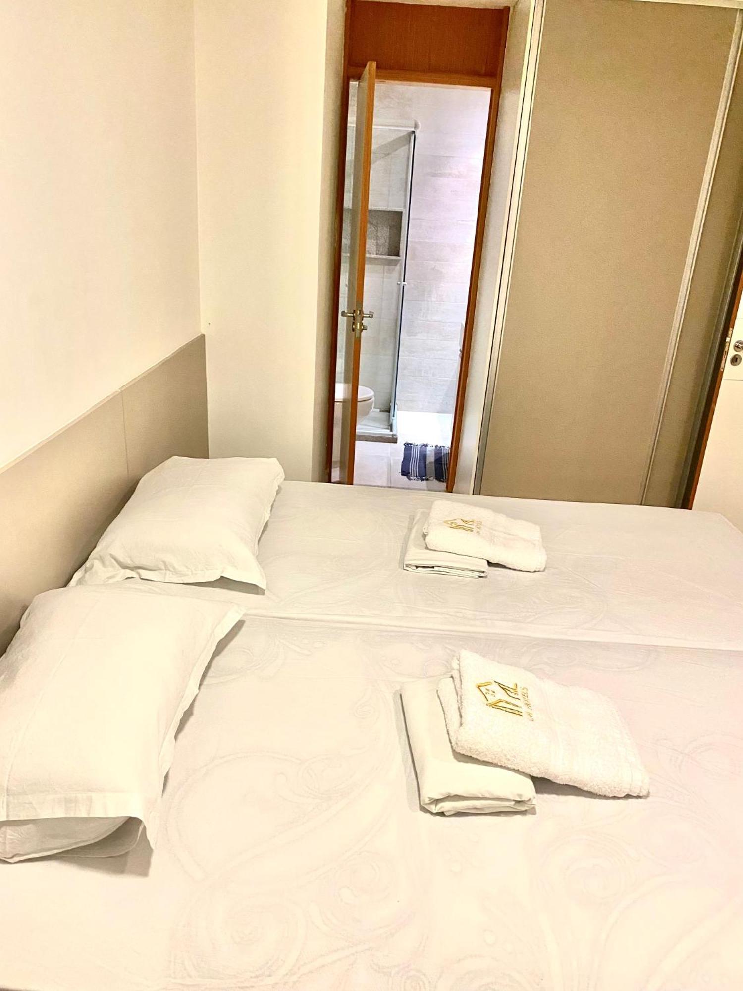 Lm Hotels רסיפה מראה חיצוני תמונה