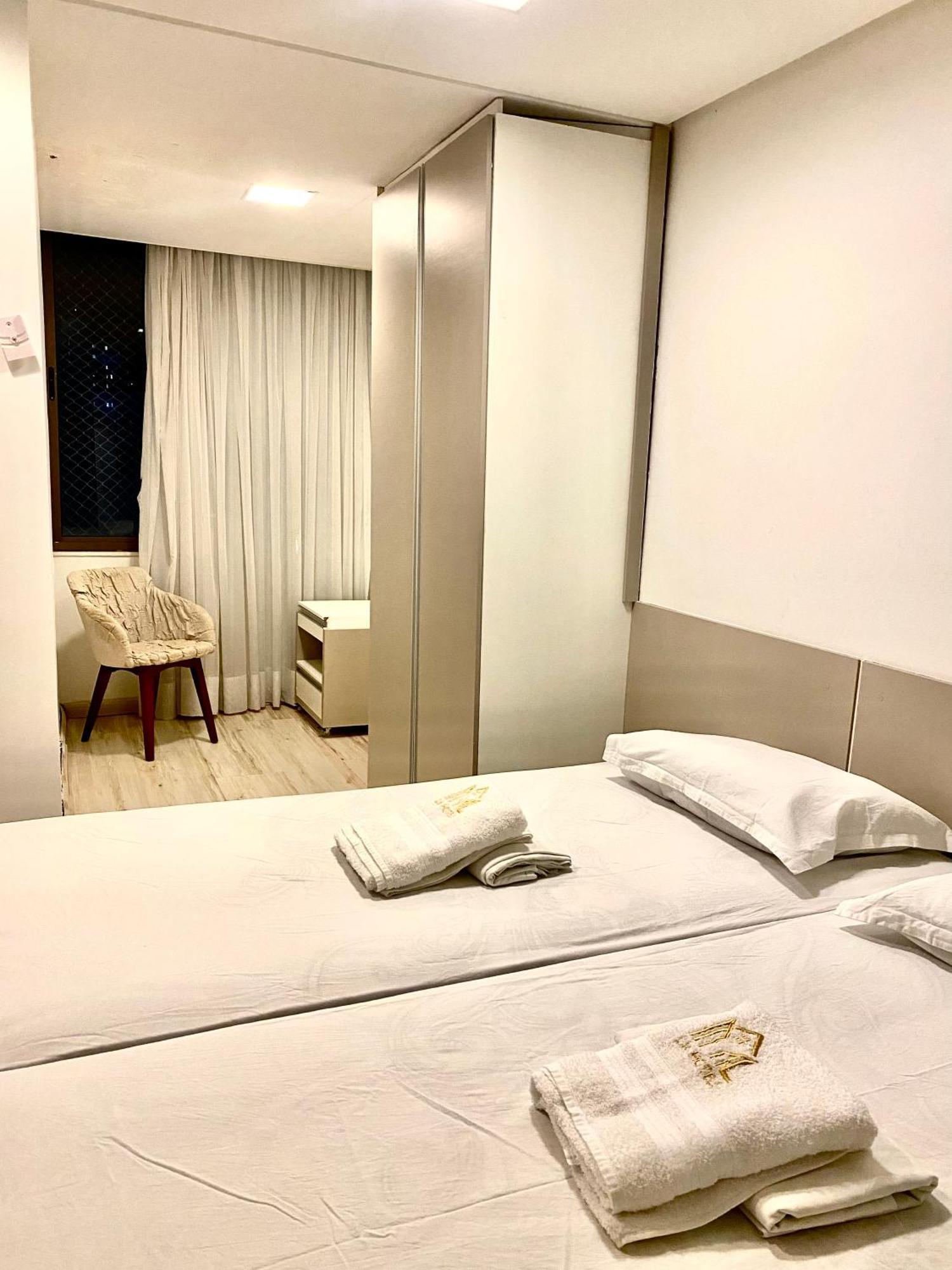 Lm Hotels רסיפה מראה חיצוני תמונה