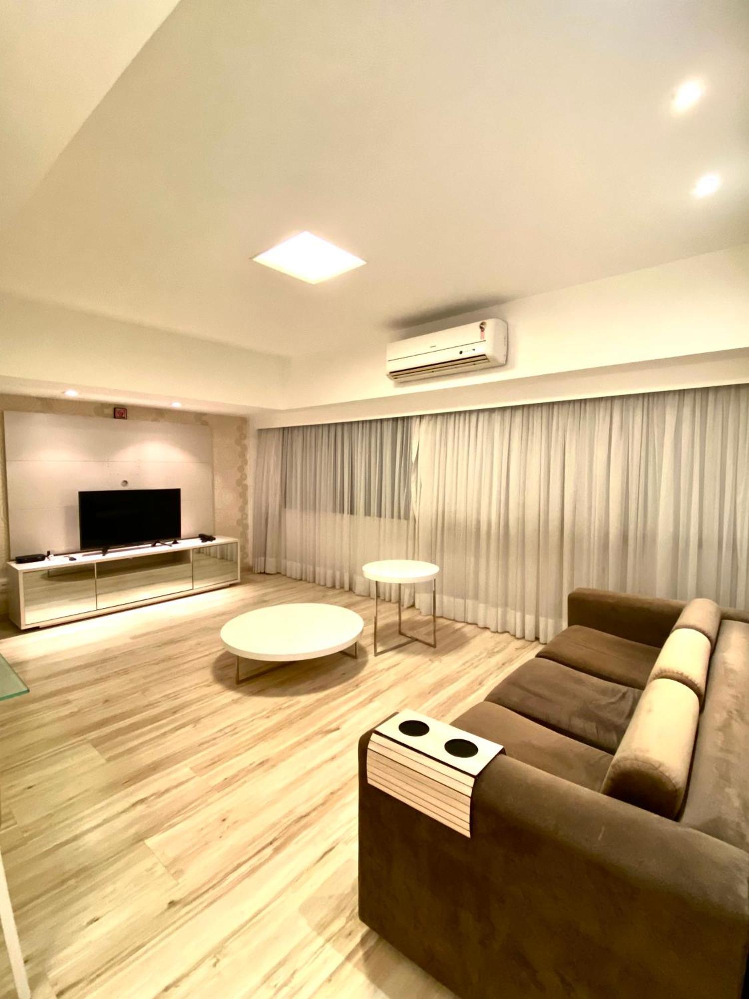 Lm Hotels רסיפה מראה חיצוני תמונה