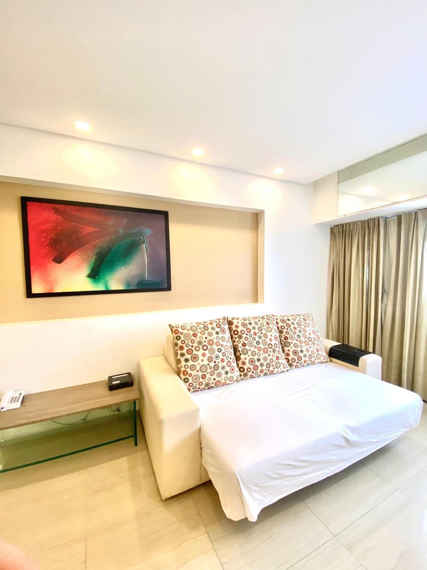 Lm Hotels רסיפה מראה חיצוני תמונה