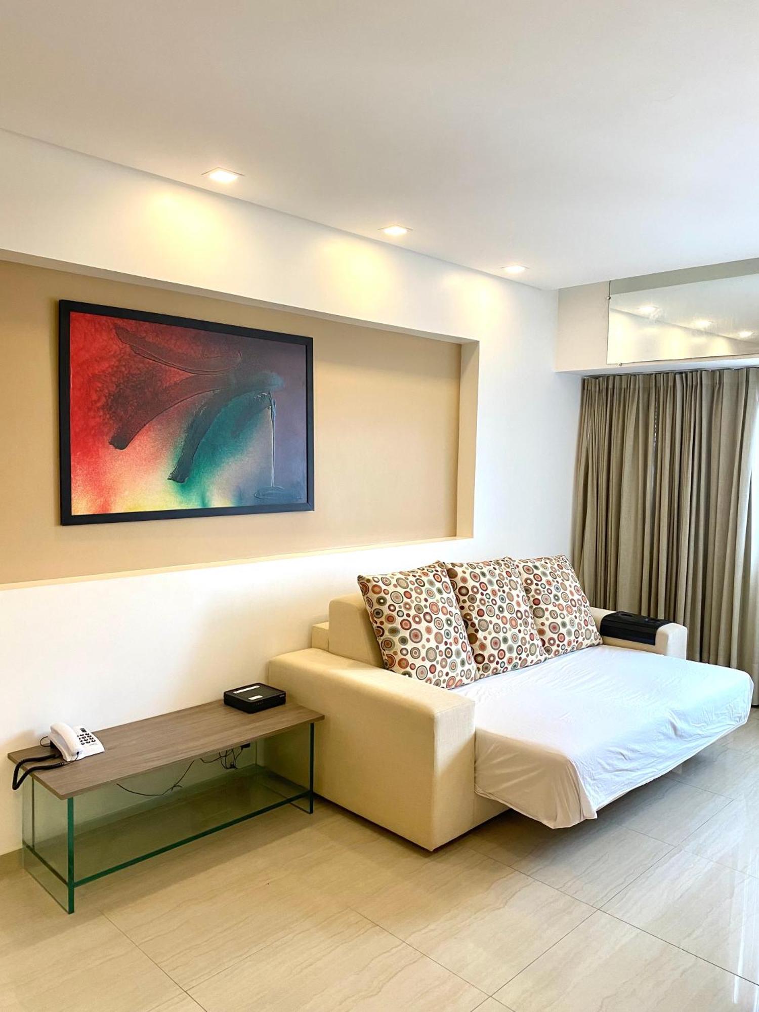 Lm Hotels רסיפה מראה חיצוני תמונה