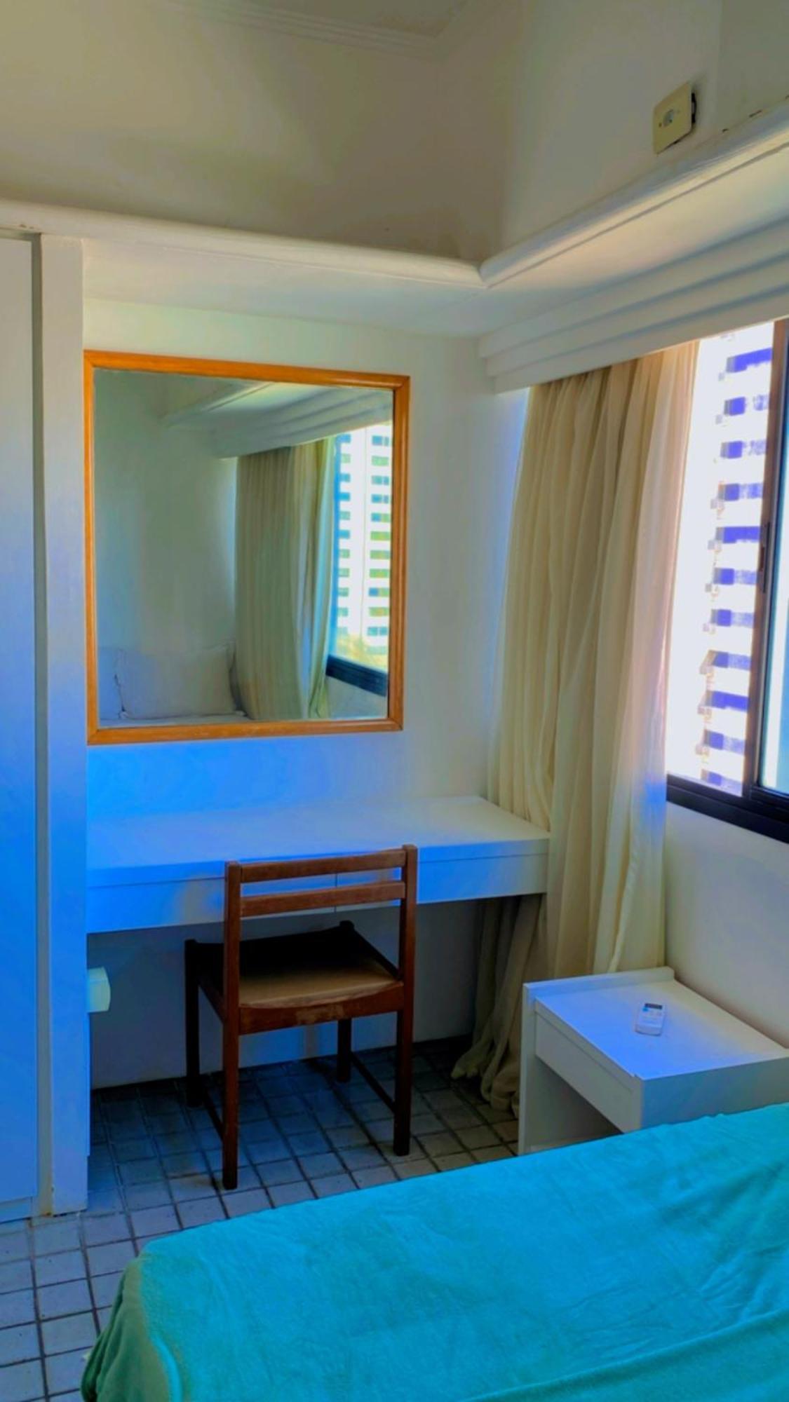 Lm Hotels רסיפה מראה חיצוני תמונה