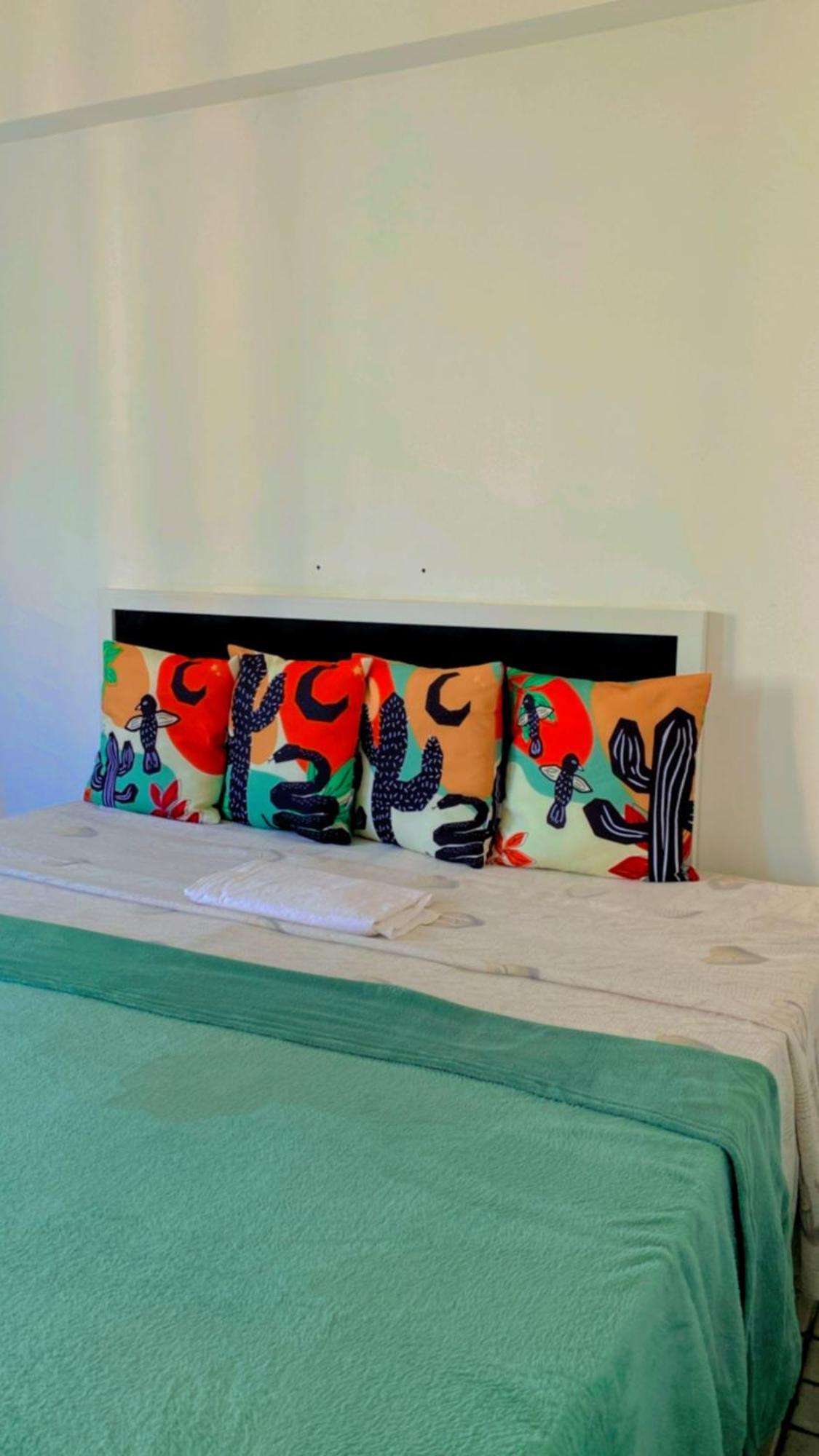 Lm Hotels רסיפה מראה חיצוני תמונה