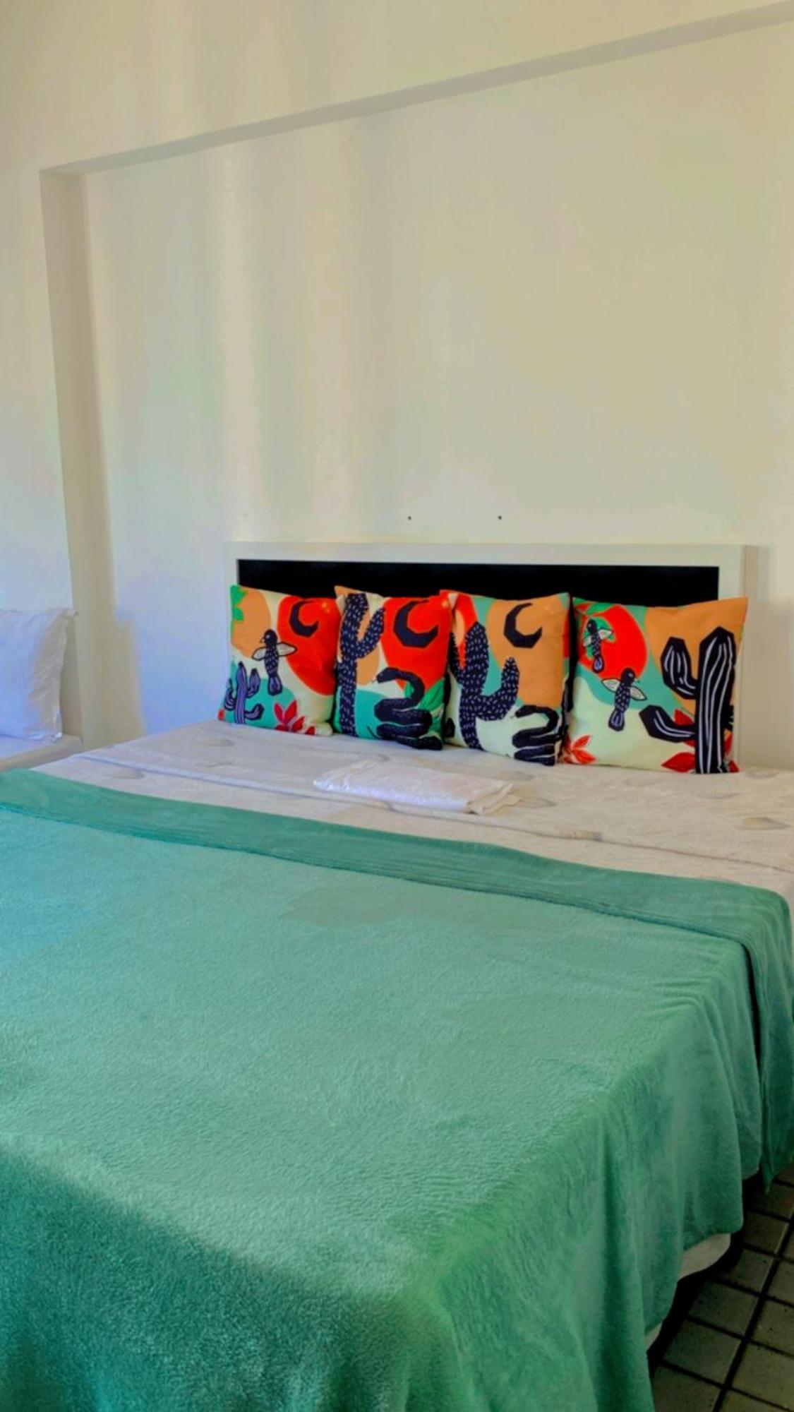 Lm Hotels רסיפה מראה חיצוני תמונה