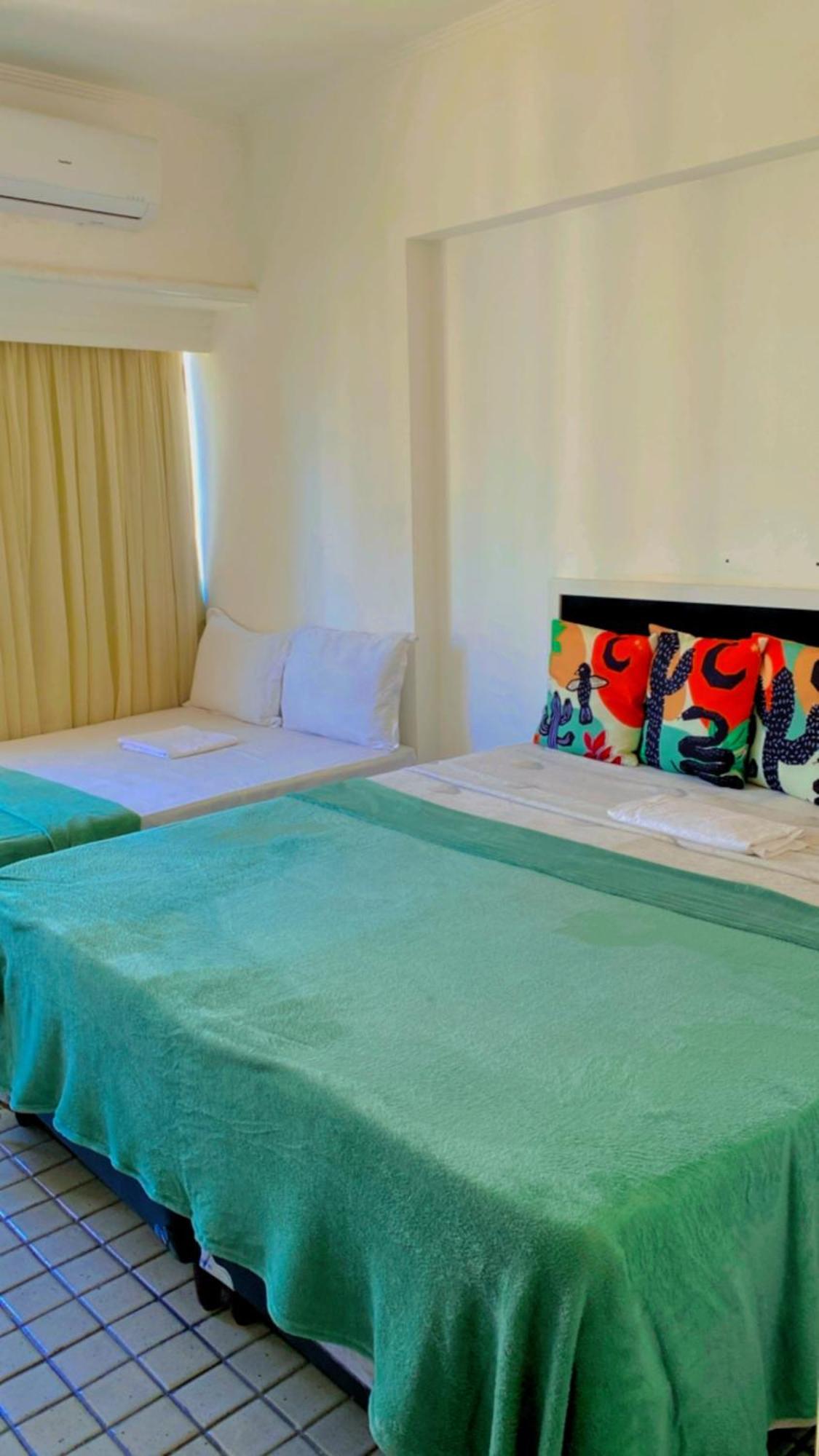 Lm Hotels רסיפה מראה חיצוני תמונה
