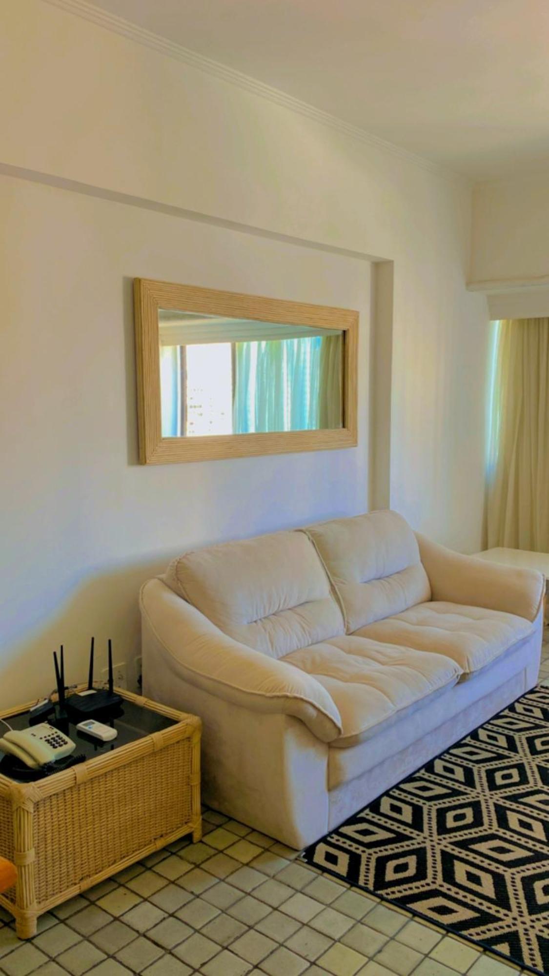 Lm Hotels רסיפה מראה חיצוני תמונה