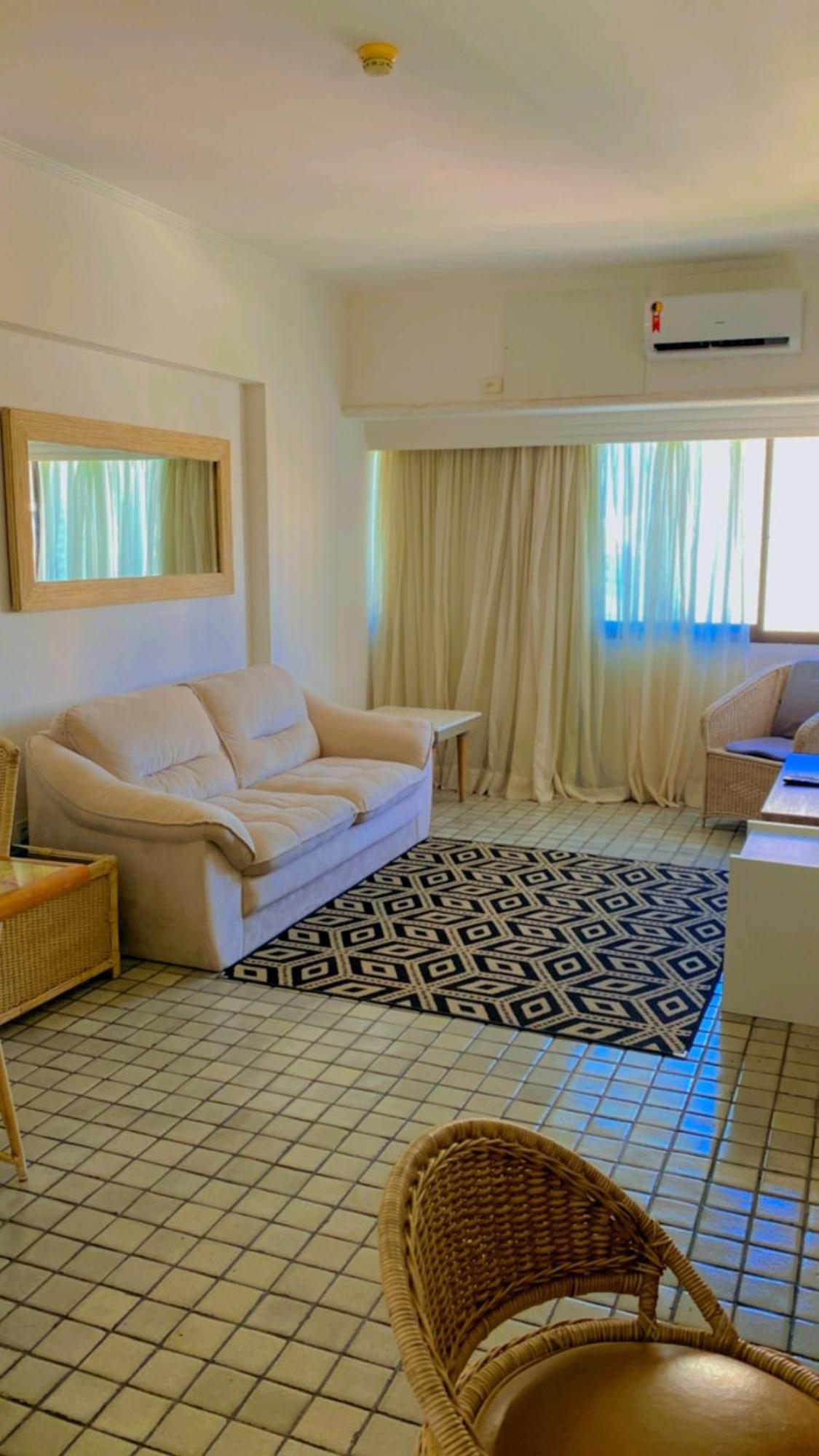 Lm Hotels רסיפה מראה חיצוני תמונה
