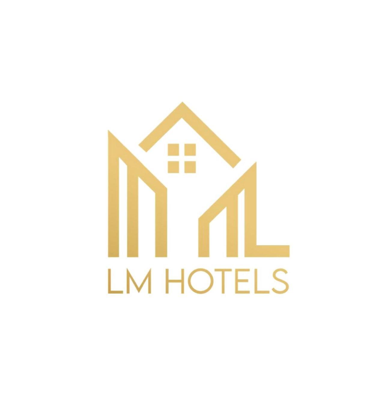 Lm Hotels רסיפה מראה חיצוני תמונה