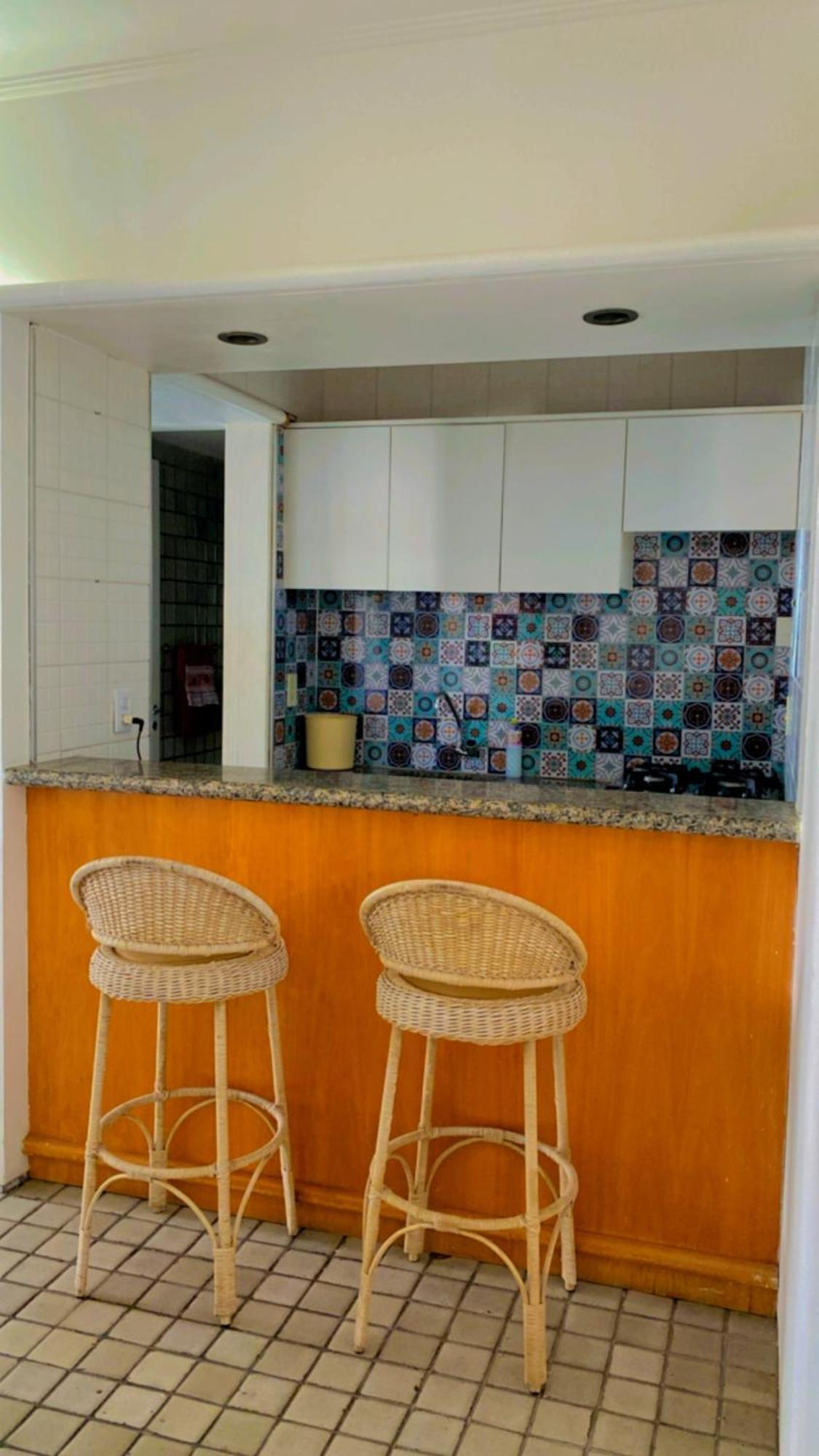 Lm Hotels רסיפה מראה חיצוני תמונה