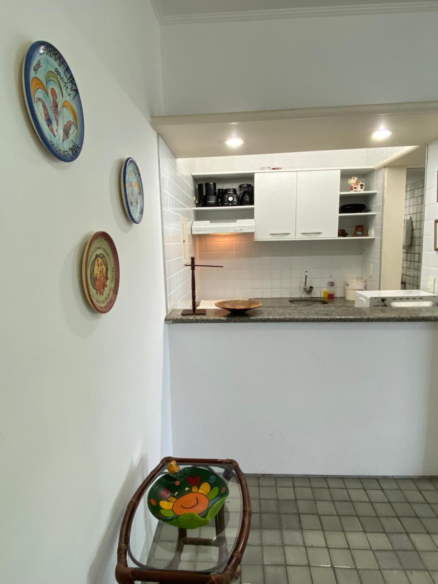 Lm Hotels רסיפה מראה חיצוני תמונה