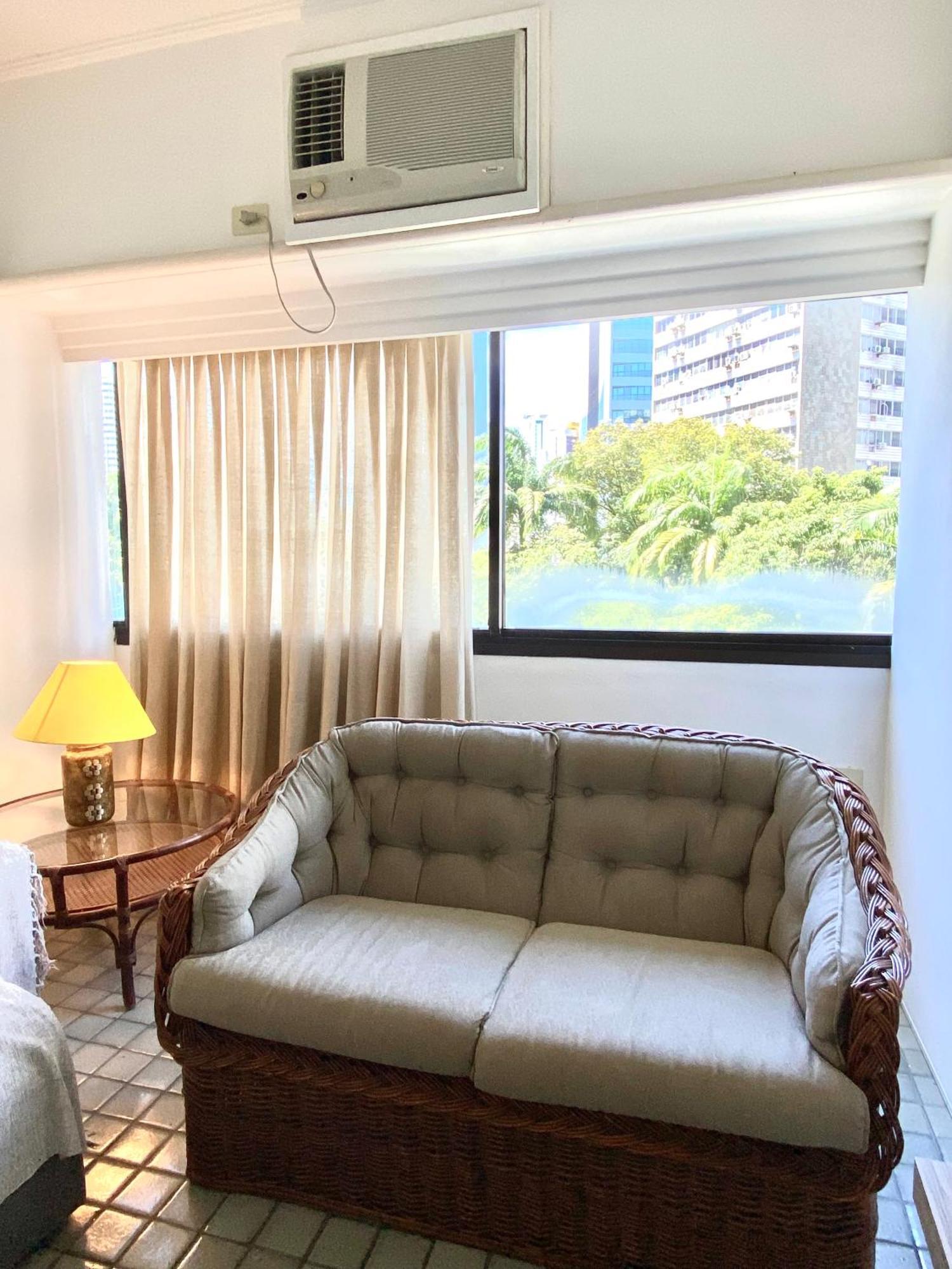 Lm Hotels רסיפה מראה חיצוני תמונה